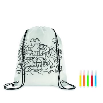 CARRYDRAW - Alb