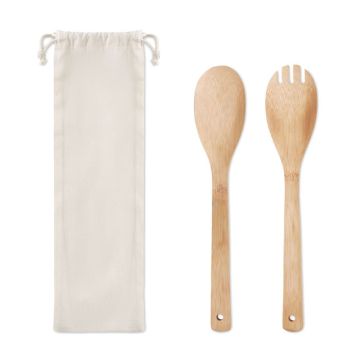 MAYEN SET - Bej