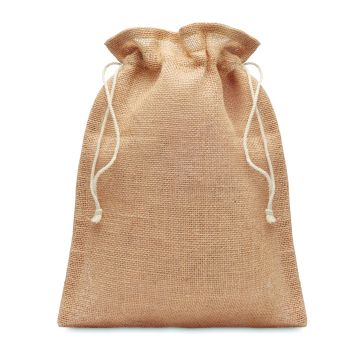 JUTE SMALL - Bej