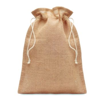 JUTE MEDIUM - Bej