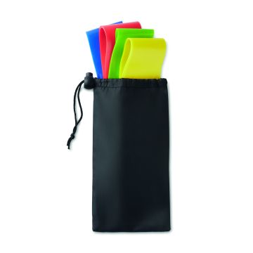 FITBAND - Negru