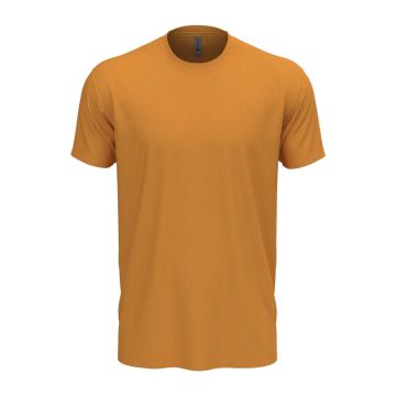 Crew neck T-shirt for men and women