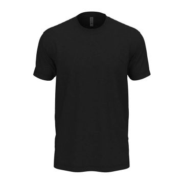 Crew neck T-shirt for men and women (2)