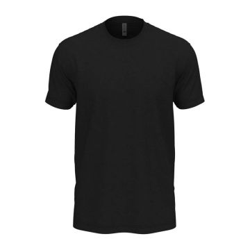Crew neck T-shirt for men and women