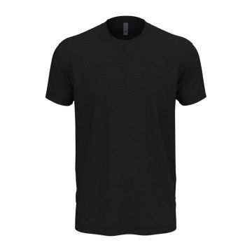 Crew neck T-shirt for men and women (3)