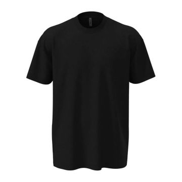 Crew Neck T-Shirt for men and women (4)