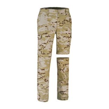 BIRDMAN DETACHABLE TROUSERS