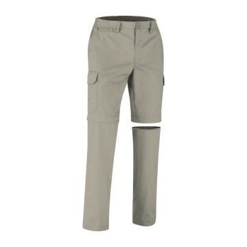 LIVINGSTONE DETACHABLE TROUSERS