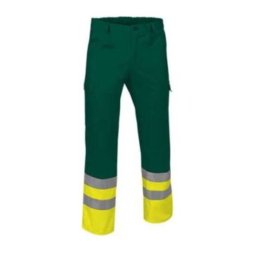 H.V. Trousers Train