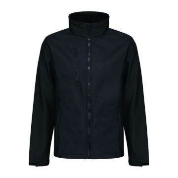 Ablaze 3 Layer Printable Softshell Jacket