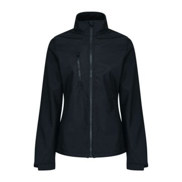 Women'S Ablaze 3 Layer Printable Softshell Jacket