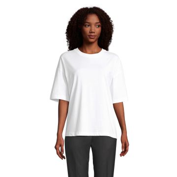 BOXY WOMEN