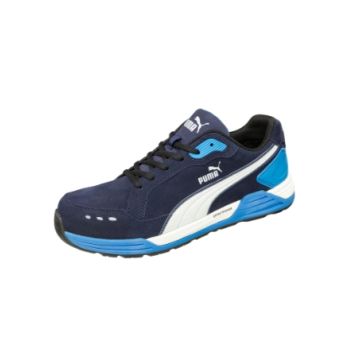 AIRTWIST BLUE LOW - albastru - 40