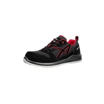 CLIFTON LOW - negru - 39