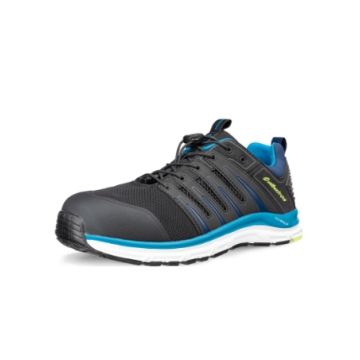 BREEZE IMPULS LOW - negru - 42