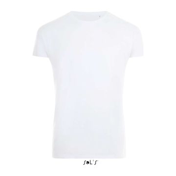SOL'S MAGMA MEN - SUBLIMATION T-SHIRT