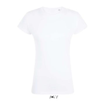SOL'S MAGMA WOMEN - SUBLIMATION T-SHIRT