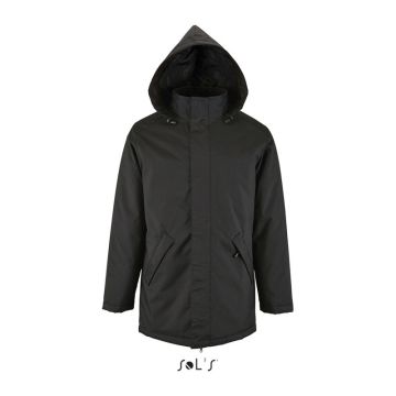 SOL'S ROBYN - UNISEX JACKET WITH PADDED LINING