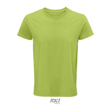 SOL'S CRUSADER MEN - ROUND - NECK FITTED T-SHIRT