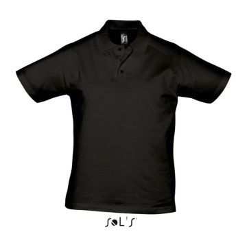 PRESCOTT MEN POLO SHIRT