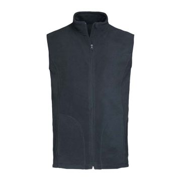 Classic Unisex Fleece Vest