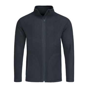 Classic Unisex Fleece Jacket