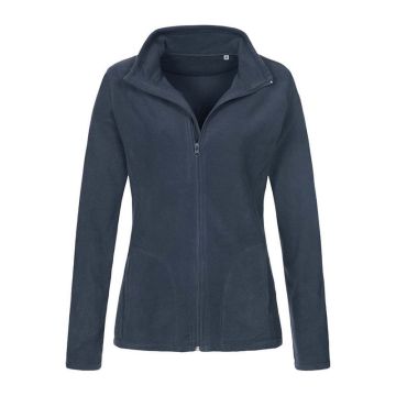 Classic Fleece Jacket for women