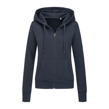 Select Women's Sweat Jacket (2)
