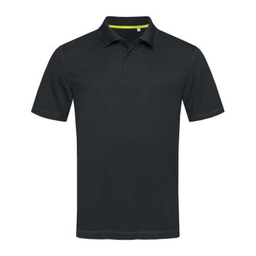 Mesh Unisex Polo