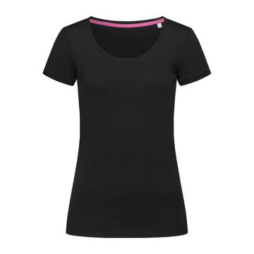 Megan Crew Neck Women's T-shirt
