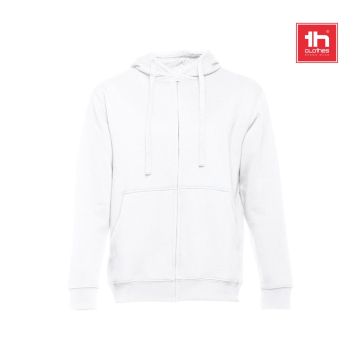 THC AMSTERDAM WH. Hanorac cu glugă pentru bărbați