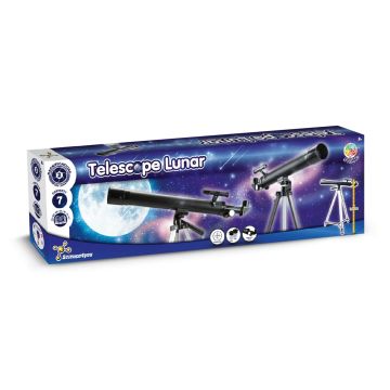 TELESCOPE. Joc educativ pentru copii - Asortat