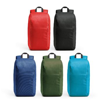 LUGANE. Rucsac 600D