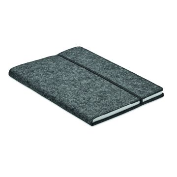 FELTBOOK - Gri Piatră