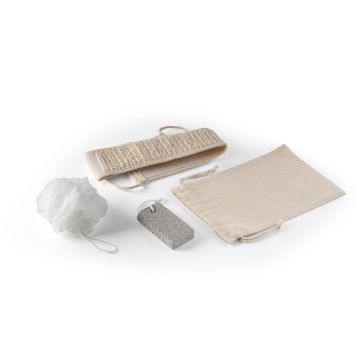 CONROY. Kit SPA - Natural