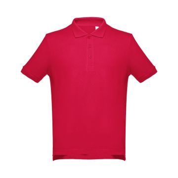 THC ADAM 3XL II. Tricou polo pentru barbati