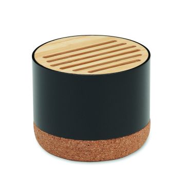 RUMBA - Negru