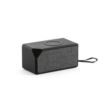 GRUBBS. Boxa - Negru
