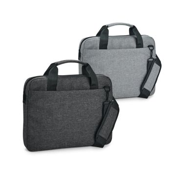 GRAPHS LAPTOP. Geantă laptop 14'' din 600D
