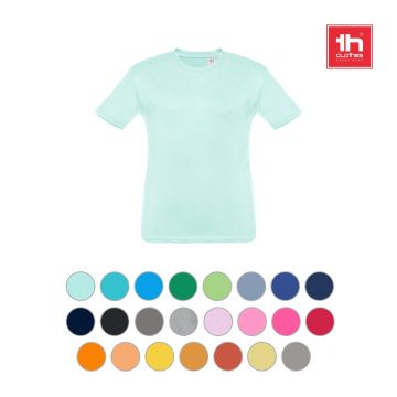 THC QUITO. Tricou pentru copii