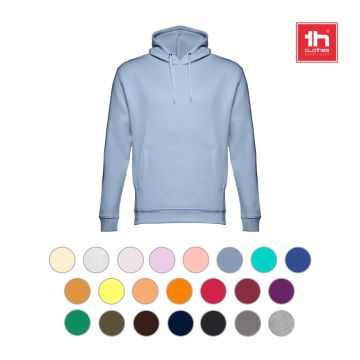 THC PHOENIX. Pulover cu glugă unisex