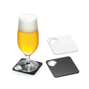 FUNFAYE. Coaster cu desfacator