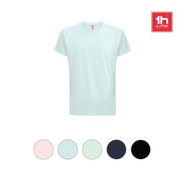 THC FAIR SMALL. T-shirt 100% bumbac