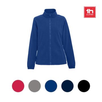 THC GAMA WOMEN. Jachetă din softshell