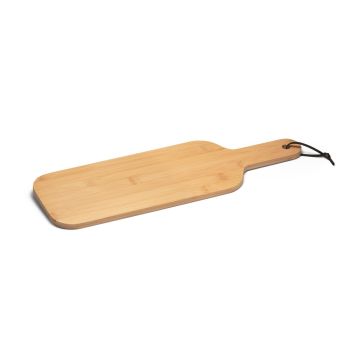 SESAME. Platou de bambus ideal pentru servirea gustărilor - Natural