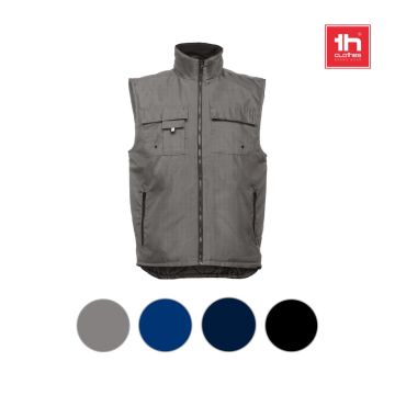 THC STOCKHOLM. Vesta captusită bodywarmer