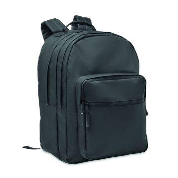 VALLEY BACKPACK - Negru