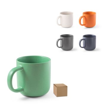 COFFEE CONSTELLATION. Cană de cafea din ceramică 90 ml