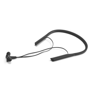 HEARKEEN. Casti 90 mAh - Negru