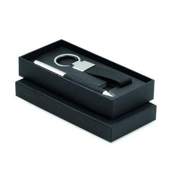 SCRIBI 2 - Negru